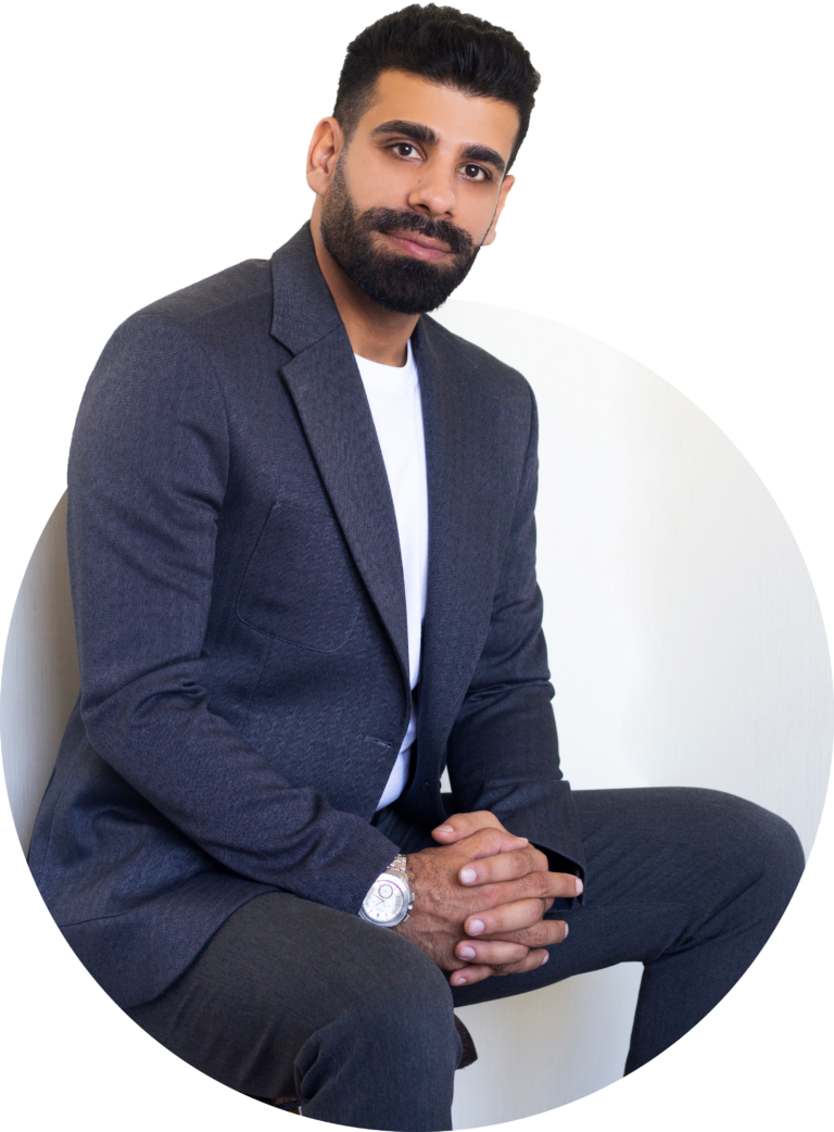 مهدی تقی پور با مجری پروژه های ساختمانی و تولید اکسسوری