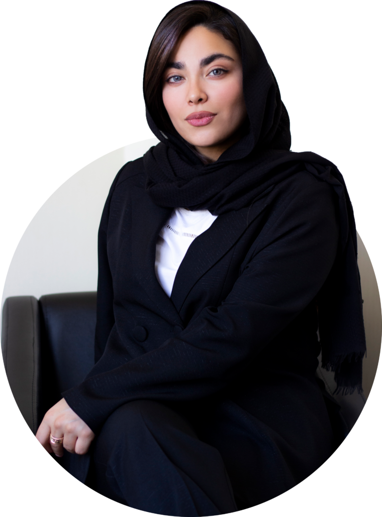 نازنین فتوحی ناظر،مجری و طراح سازمان نظام مهندسی استان تهران