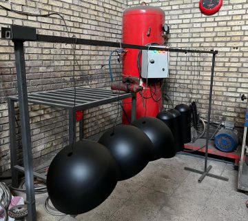 آباژور مدرن