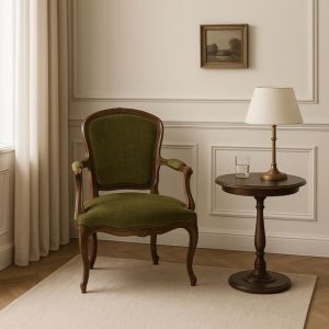 فضای کلاسیک
