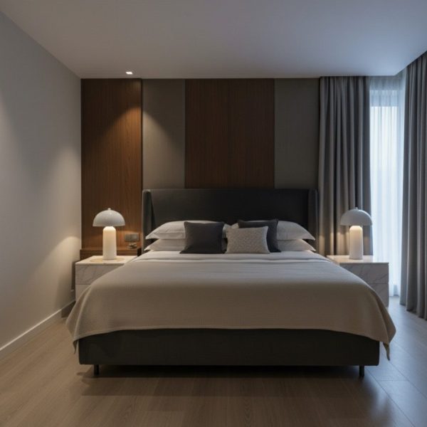 خرید آباژور، چراغ خواب و چراغ رومیزی