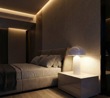 بهترین هدیه برای روز زن چیست؟ چرا آباژورهای دکوراتیو محبوب‌ترین انتخاب امسال شده‌اند؟