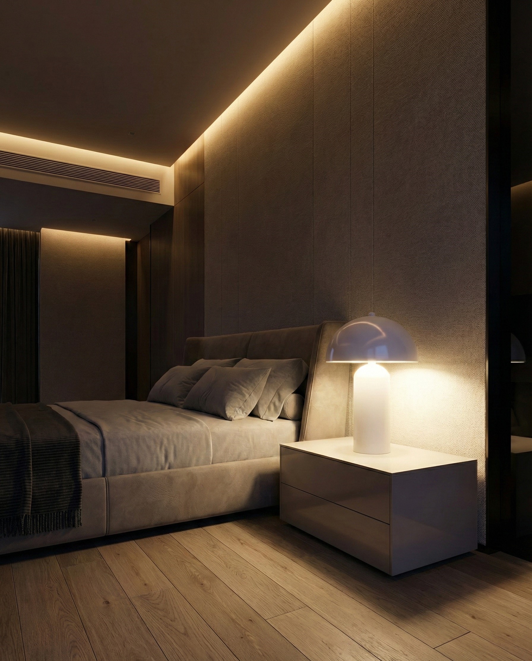 بهترین هدیه برای روز زن چیست؟ چرا آباژورهای دکوراتیو محبوبترین انتخاب امسال شدهاند؟