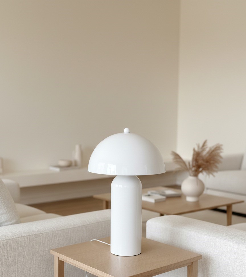 آباژورهای ترند 2025: بهترین مدلهایی که میتوانید برای روز زن هدیه بدهید