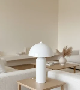 آباژورهای ترند 2025: بهترین مدلهایی که میتوانید برای روز زن هدیه بدهید